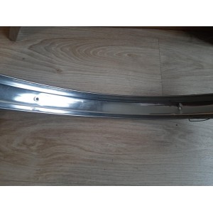 Garde-Boue F/R 55mm EN ACIER pour velo randonneur 700 en bon état G10