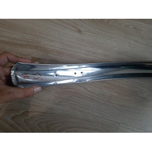 Garde-Boue F/R 55mm EN ACIER pour velo randonneur 700 en bon état G10