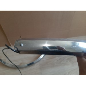 Garde-Boue avant et arrière vélo 5.2 cm pour velo randonneur 650 en bon état D11