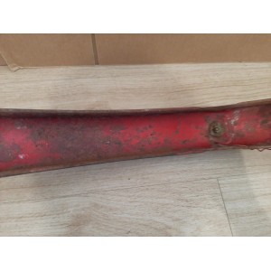 Garde-Boue avant vélo porteur 6.7 cm pour velo randonneur 650 en bon état D11