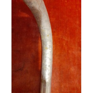 Guidon Handlebar 1960-Randonneur Cintre 25-400mm vintage R860 Alu
