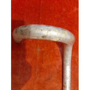 Guidon Handlebar 1960-Randonneur Cintre 25-400mm vintage R860 Alu