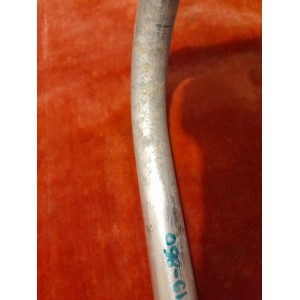 Guidon Handlebar 1960-Randonneur Cintre 25-400mm vintage R860 Alu