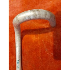 Guidon Handlebar 1960-Randonneur Cintre 25-400mm vintage R860 Alu