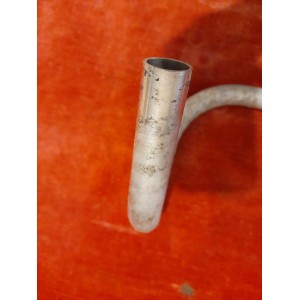 Guidon Handlebar 1960-Randonneur Cintre 25-400mm vintage R860 Alu
