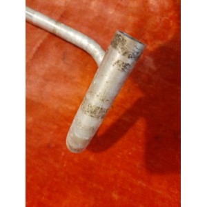 Guidon Handlebar 1960-Randonneur Cintre 25-400mm vintage R860 Alu
