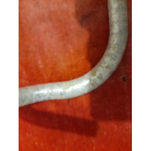 Guidon Handlebar 1960-Randonneur Cintre 25-400mm vintage R860 Alu