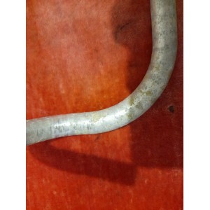 Guidon Handlebar 1960-Randonneur Cintre 25-400mm vintage R860 Alu