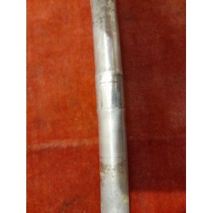 Guidon Handlebar 1960-Randonneur Cintre 25-400mm vintage R860 Alu