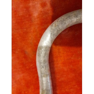 Guidon Handlebar 1960-Randonneur Cintre 25-400mm vintage R860 Alu
