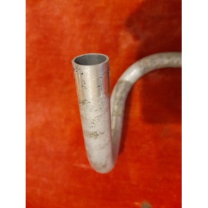 Guidon Handlebar 1960-Randonneur Cintre 25-400mm vintage R860 Alu