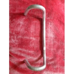 Selle BROOKS Vintage-Fahrradsattel Italien Eroica SE22