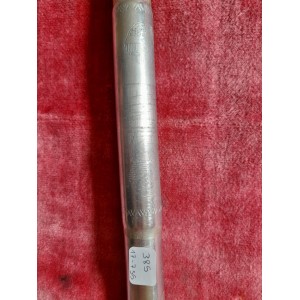 Selle BROOKS Vintage-Fahrradsattel Italien Eroica SE22