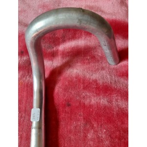 Selle BROOKS Vintage-Fahrradsattel Italien Eroica SE22