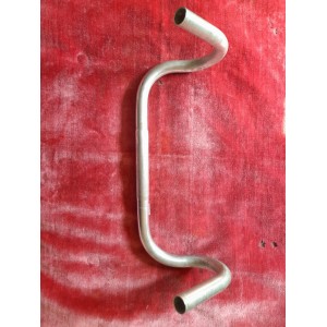 Selle BROOKS Vintage-Fahrradsattel Italien Eroica SE22