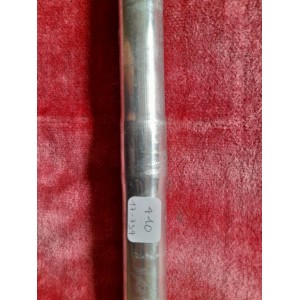 Guidon Handlebar 410-25mm Cintre vintage R734 Alu