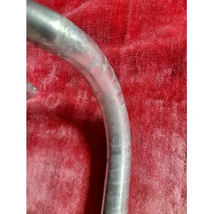 Guidon Handlebar 410-25mm Cintre vintage R734 Alu