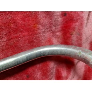 Guidon Handlebar 410-25mm Cintre vintage R734 Alu