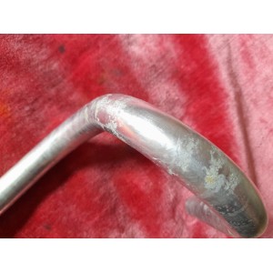 Guidon Handlebar 410-25mm Cintre vintage R734 Alu