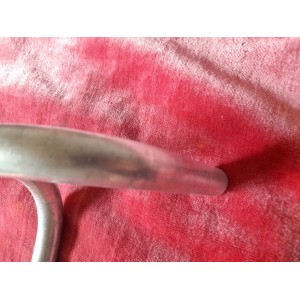 Guidon Handlebar 410-25mm Cintre vintage R734 Alu