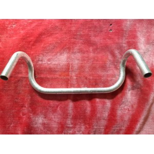 Guidon Handlebar 410-25mm Cintre vintage R734 Alu