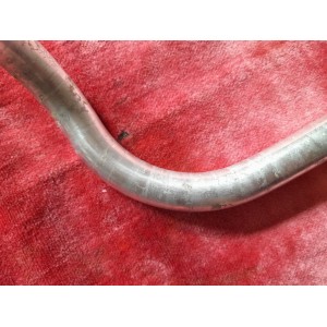Guidon Handlebar 410-25mm Cintre vintage R734 Alu