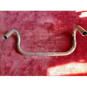 Fixation selle PERACHE FLASH