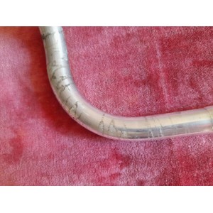 Selle PERACHE FLASH sans corrosion