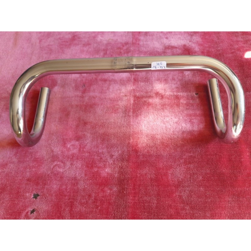 Guidon Handlebar Acier 24,6-385mm Cintre vintage bike R787