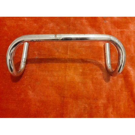 Guidon Handlebar Acier 24,8-380mm Cintre vintage bike R871