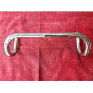 Guidon Handlebar Acier 25,2-405mm Cintre vintage bike R845
