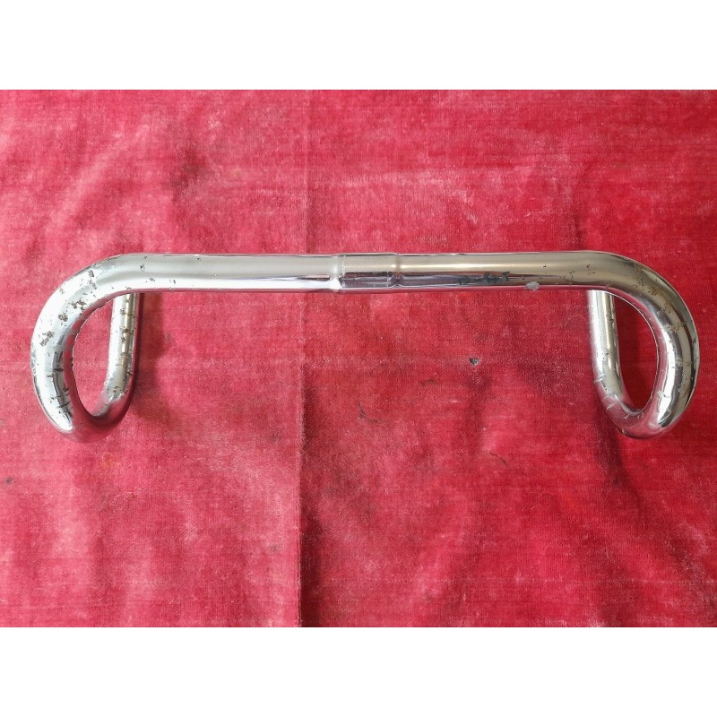 Guidon Handlebar Acier 25,2-405mm Cintre vintage bike R845