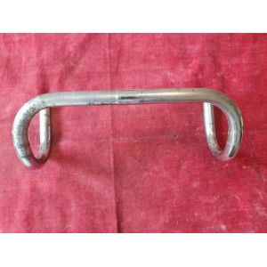 Guidon Handlebar Acier 25-375mm Cintre vintage bike R849