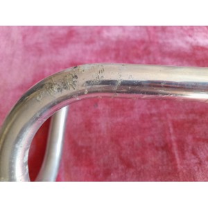 Turbo Saddle Vintage Bike MADE IN ITALY Eroica SE24