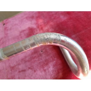 Turbo Saddle Vintage Bike MADE IN ITALY Eroica SE24