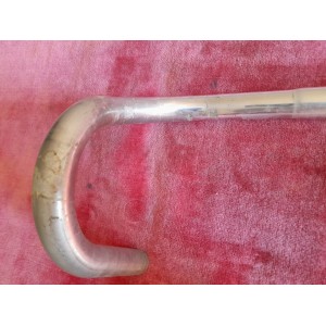 Turbo Saddle Vintage Bike MADE IN ITALY Eroica SE24