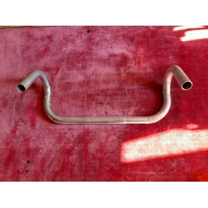 Turbo Saddle Vintage Bike MADE IN ITALY Eroica SE24