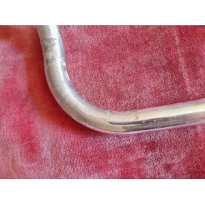 Turbo Saddle Vintage Bike MADE IN ITALY Eroica SE24