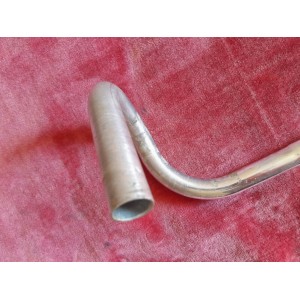 Turbo Saddle Vintage Bike MADE IN ITALY Eroica SE24