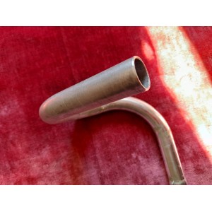 Turbo Saddle Vintage Bike MADE IN ITALY Eroica SE24