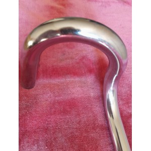 Guidon Handlebar Acier 24,6-385mm Cintre vintage bike R787