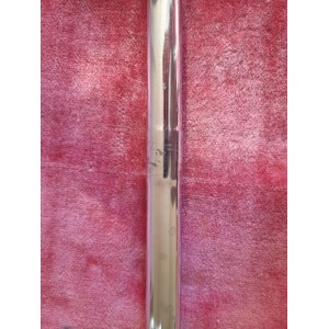 Guidon Handlebar Acier 24,6-385mm Cintre vintage bike R787