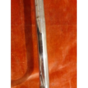 Guidon Handlebar Acier 24,8-380mm Cintre vintage bike R871