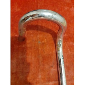 Guidon Handlebar Acier 24,8-380mm Cintre vintage bike R871