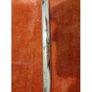 Guidon Handlebar Acier 24,8-380mm Cintre vintage bike R871
