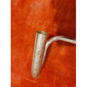 Guidon Handlebar Acier 24,8-380mm Cintre vintage bike R871