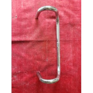 Guidon Handlebar Acier 25,2-405mm Cintre vintage bike R845