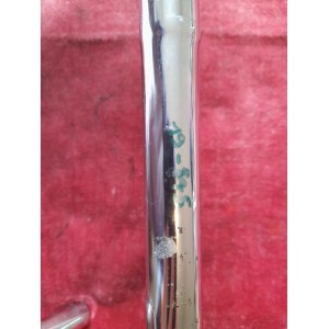 Guidon Handlebar Acier 25,2-405mm Cintre vintage bike R845