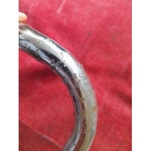 Guidon Handlebar Acier 25,2-405mm Cintre vintage bike R845