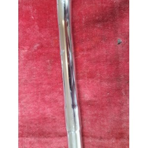 Guidon Handlebar Acier 25,2-405mm Cintre vintage bike R845